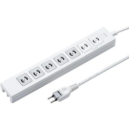 TAP−F27−5KP 電源タップ