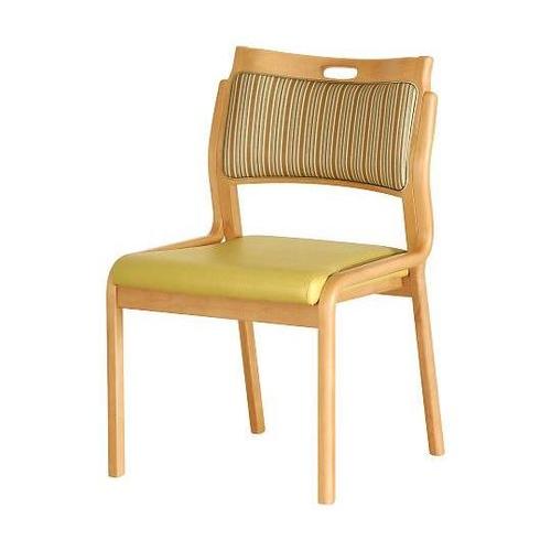 Care−112−LAC ひじ無チェア