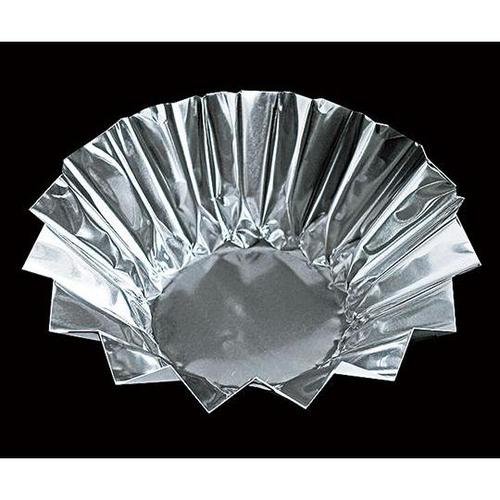 411700 フジアルミケース100枚入