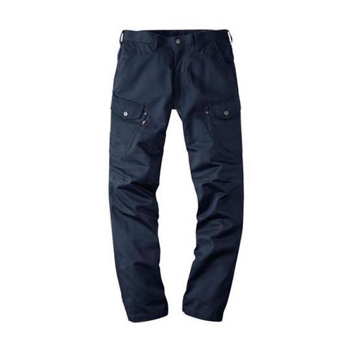 810238L カーゴパンツ ネイビー