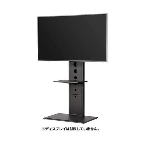MT−W80ディスプレイ用壁寄せスタンド