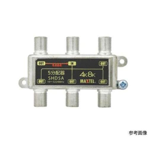 TA877SH−5T 5分配器