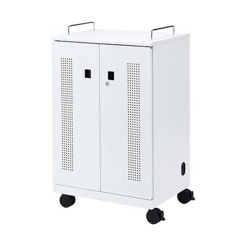 CAI−CAB102W 収納キャビネット