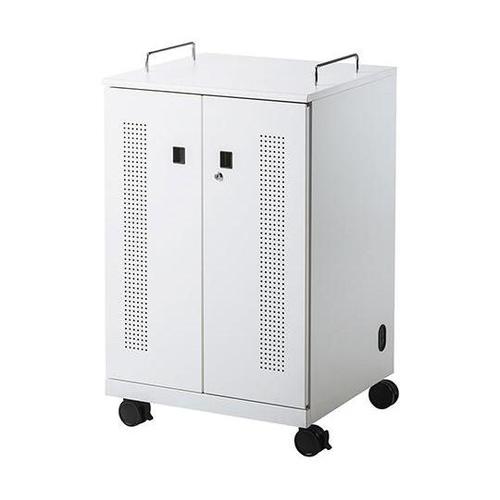 CAI−CAB104W 収納キャビネット