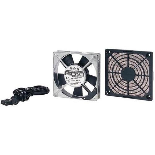 CP−FANS 放熱ファン高速タイプ