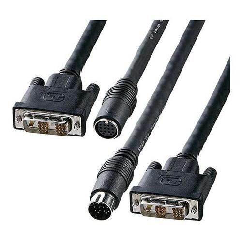 KC−DVI−K150 工事配線ケーブル