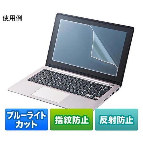 LCD−140WBCAR液晶保護フィルム
