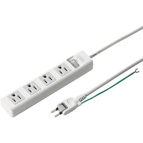 TAP−N3450SWN 電源タップ