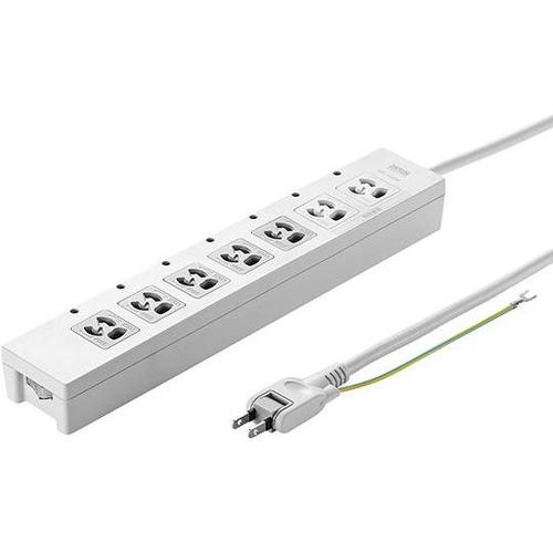 TAP−F37−5CLK 電源タップ