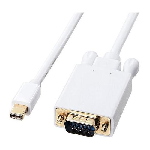 KC−MDPVA20 変換ケーブル