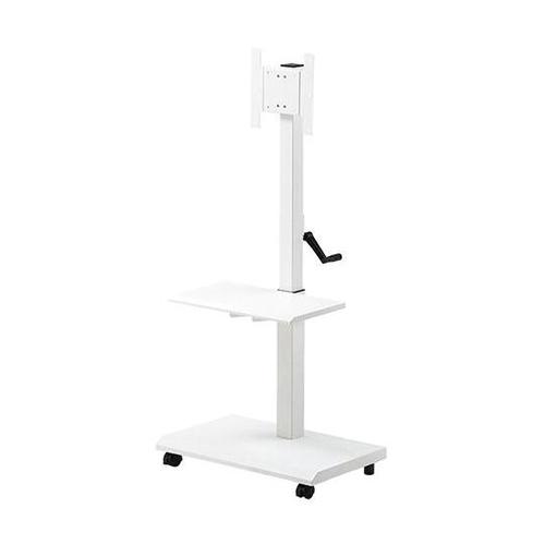 CR−LAST24W スタンド 白