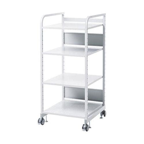 RAC−HL4 高耐荷重ラックH1300