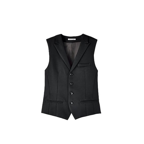 FV1013M−16 5L メンズベスト