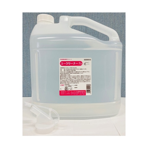 ユークリーナーFa 5L 0005306