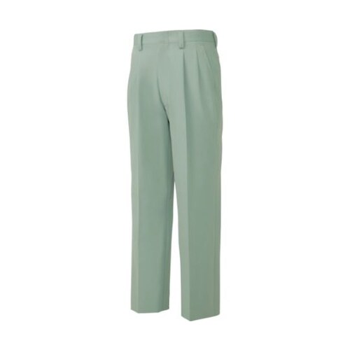 スラレーズスラックス モスグリーン ウエ