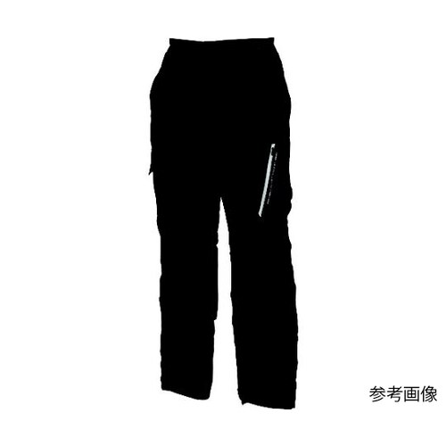 防寒パンツ コゲチャ 5L 120−52