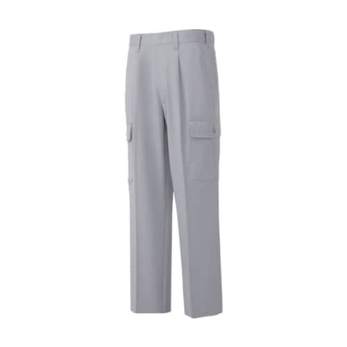 ラットズボン グレー ウエスト105cm