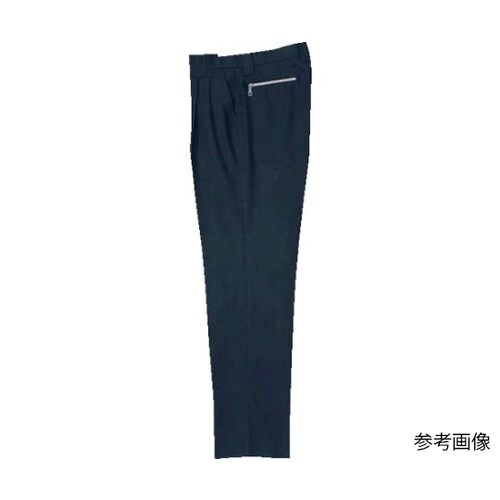 スラックス(定番) ストーンブラック ウ