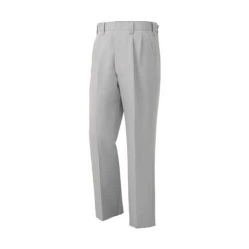 スラックス ベージュ ウエスト85cm