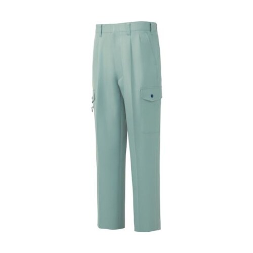 ラットズボン グリーン ウエスト100c