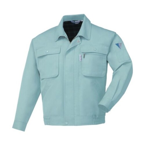 ブルゾン グリーン L 1450−60−