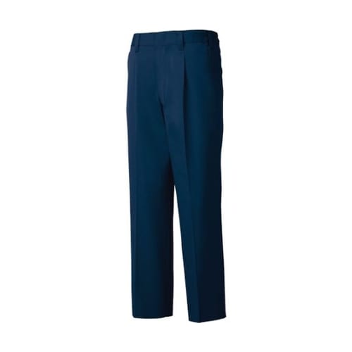 スラックス 紺 4L 1452−10−4