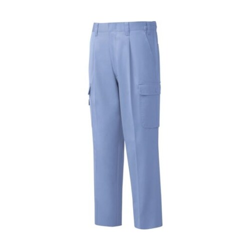 ラットズボン ラベンダー M 1453−