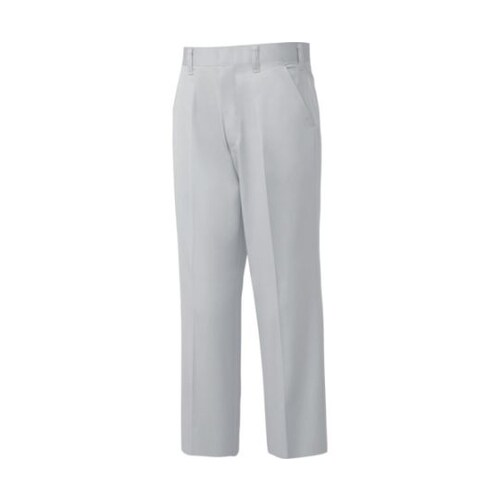 スラックス グレー ウエスト82cm 1