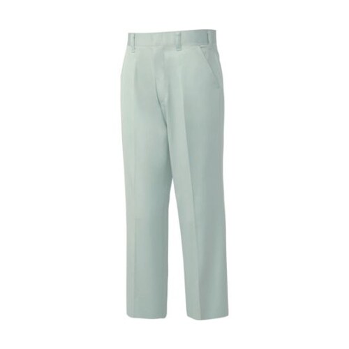 スラックス モスグリーン ウエスト91c