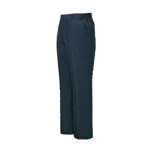 防寒パンツ 紺 L 150−10−L