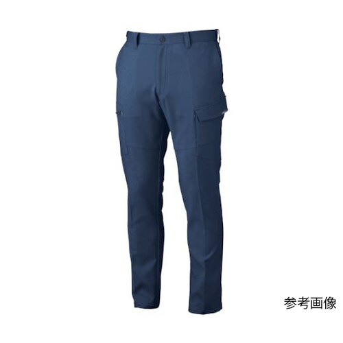 ピタリティラットズボン ディープネイビー