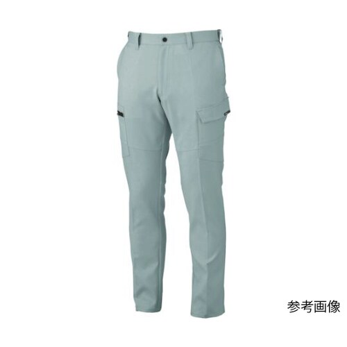 ピタリティラットズボン ミストグリーン