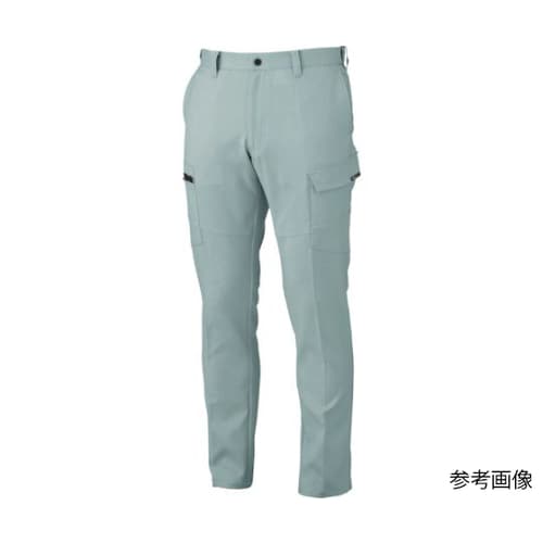 ピタリティラットズボン ミストグリーン