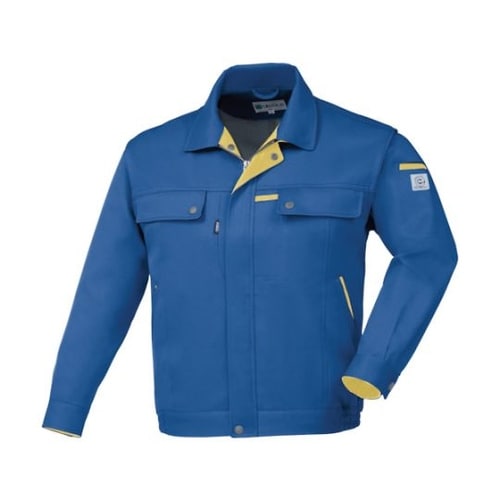 ブルゾン コバルトブルー SS 1570