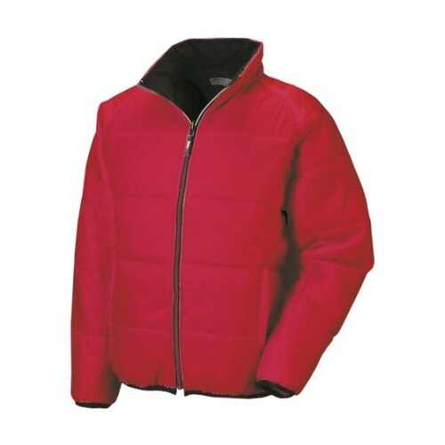 防寒ブルゾン ワイン LL 158−73