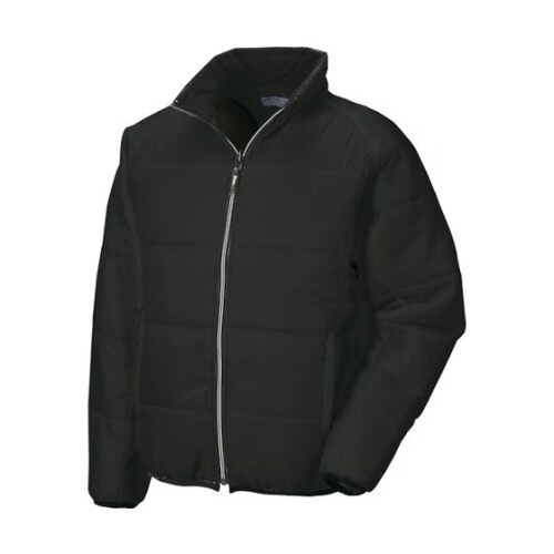 防寒ブルゾン クロ 5L 158−90−