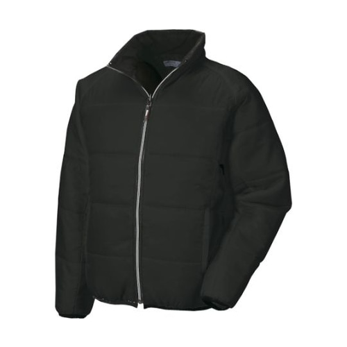 防寒ブルゾン クロ M 158−90−M