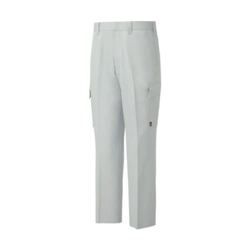 ピタリティラットズボン シルバーグレー