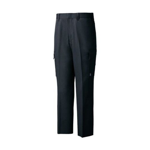 ピタリティラットズボン クロ ウエスト9