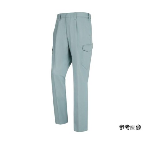 ピタリティラットズボン ミストグリーン