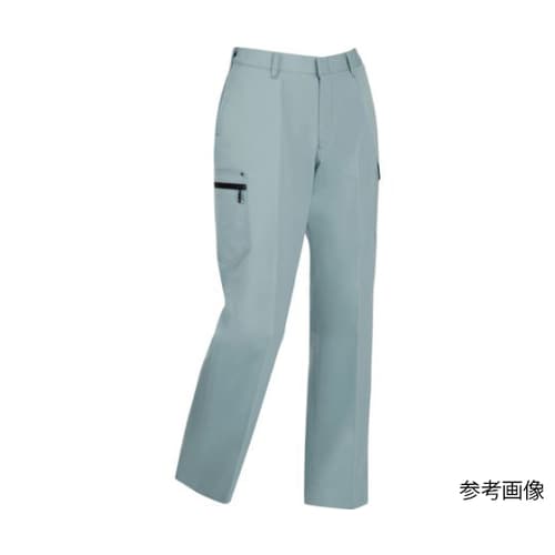 レディスラットズボン ミストグリーン サ