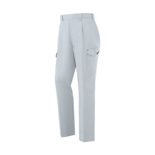 ピタリティラットズボン シルバーグレー