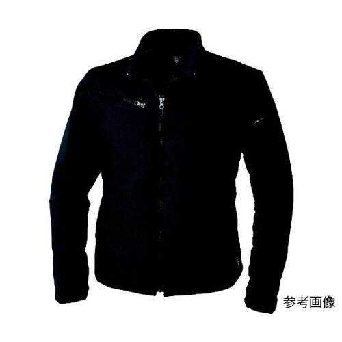 軽防寒ブルゾン クロ SS 163−90