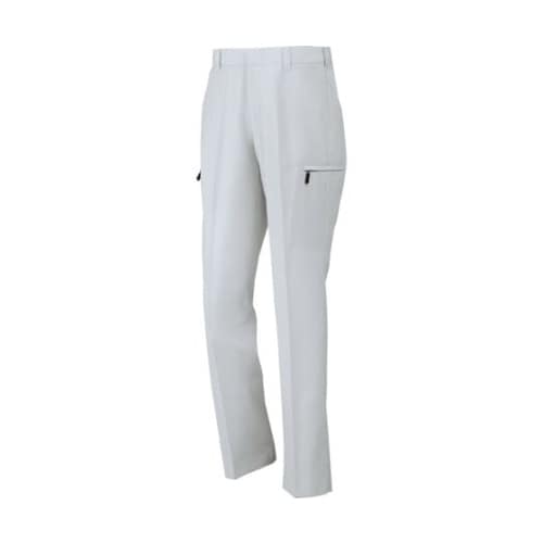 ピタリティラットズボン シルバーグレー