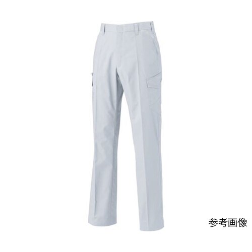 ラットズボン シルバーグレー ウエスト8