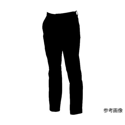 スラックス クロ ウエスト105cm 1