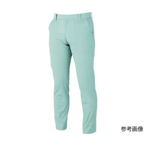 スラックス モスグリーン ウエスト79c