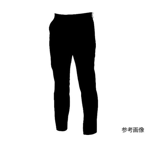 スラックス クロ ウエスト120cm 1