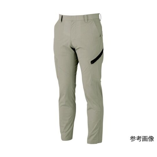 ラットズボン サンドベージュ ウエスト7