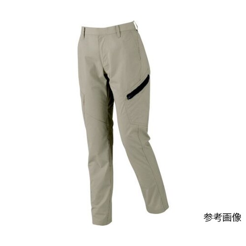 レディスラットズボン サンドベージュ サ